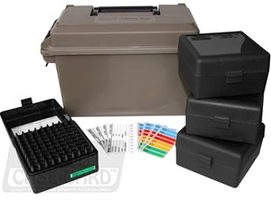 MTM
ACC-223
TAN AMMO CAN
INCLUDES 4X RS100
AMMO BOXES

SPECIAL NEW $55