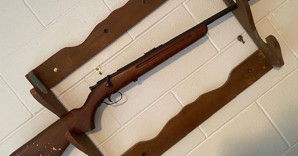LITHGOW 22LR CAT A