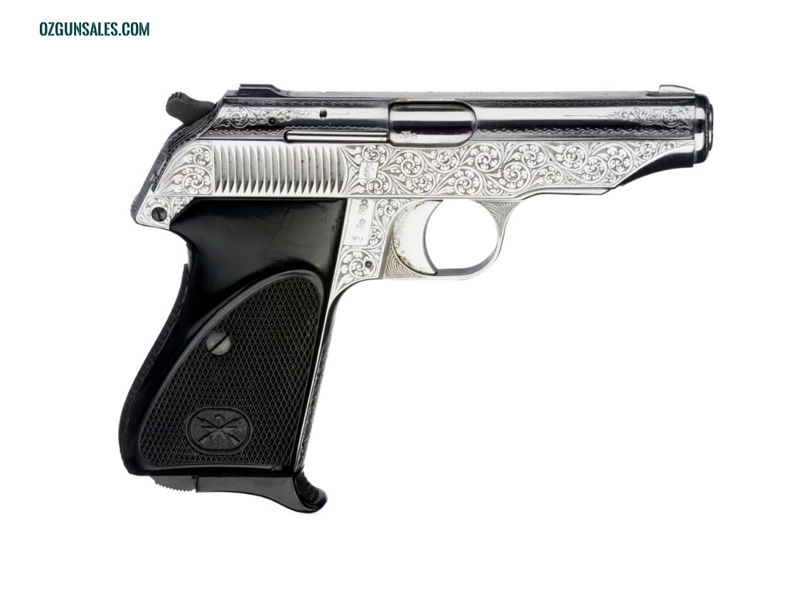 Bernadelli Model 60 in .22LR