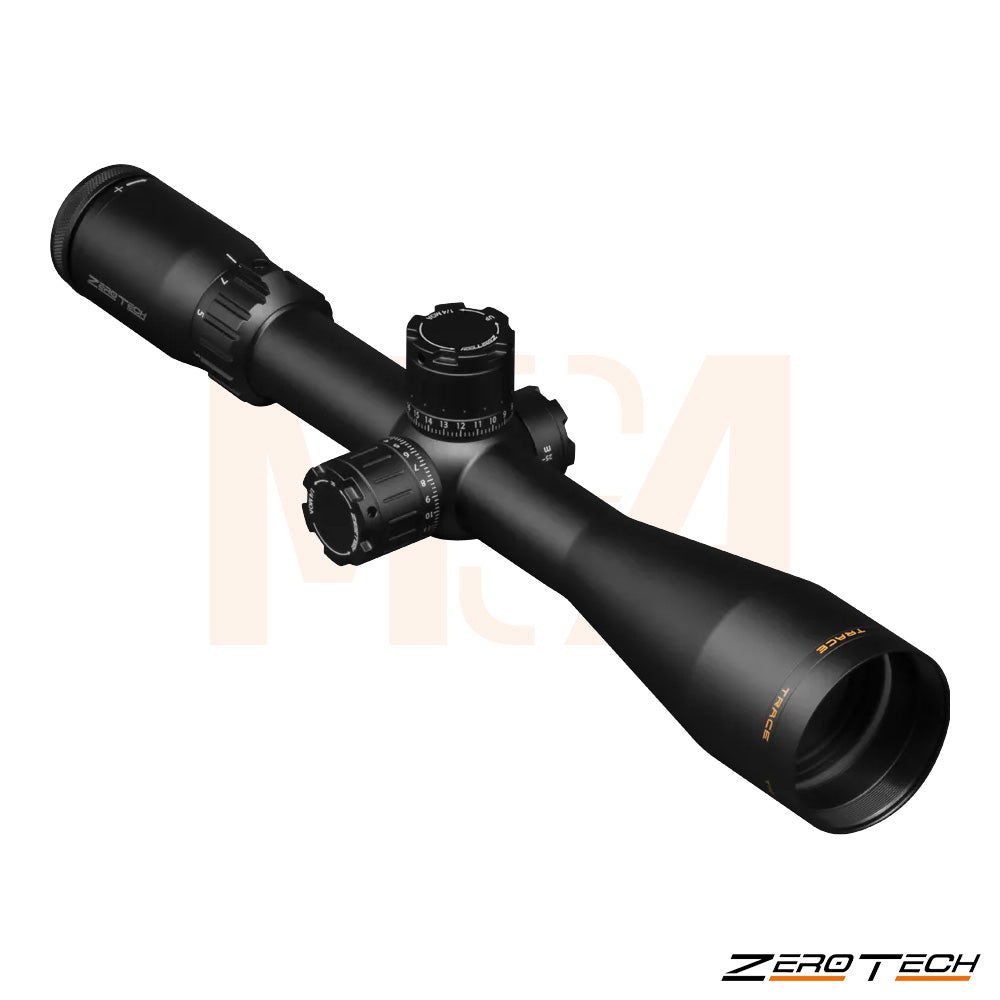 ZeroTech Trace 3-18x50