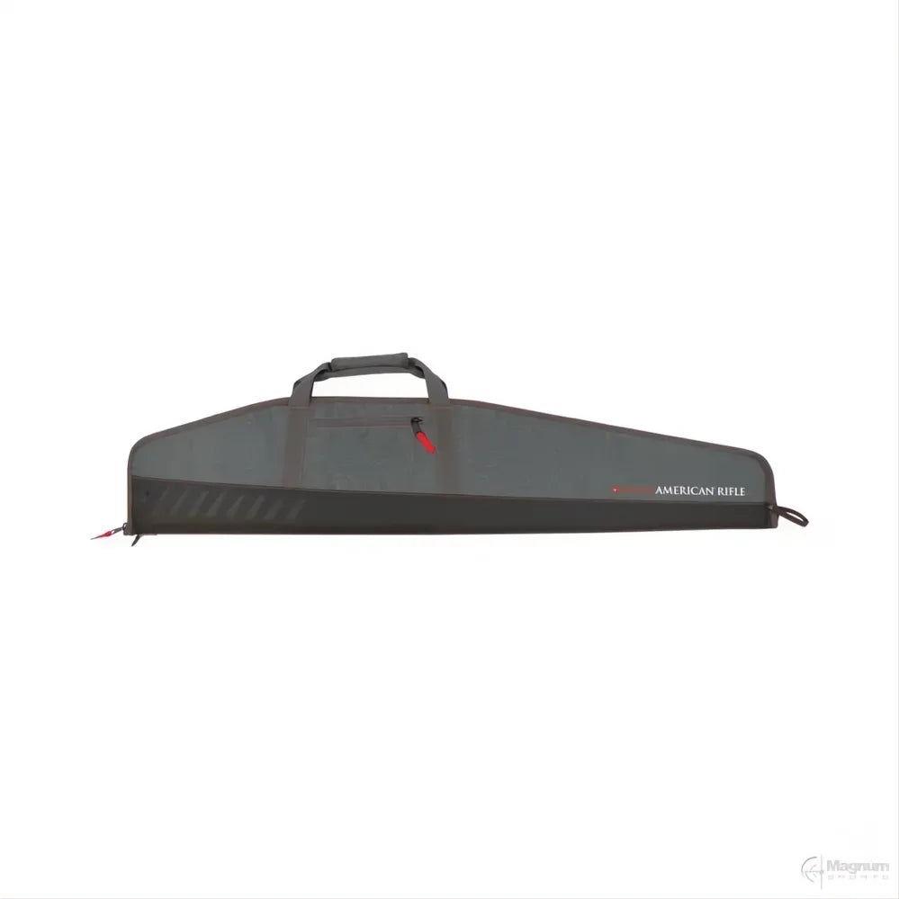 Allen Ruger American Scoped Rifle Case + Pocket