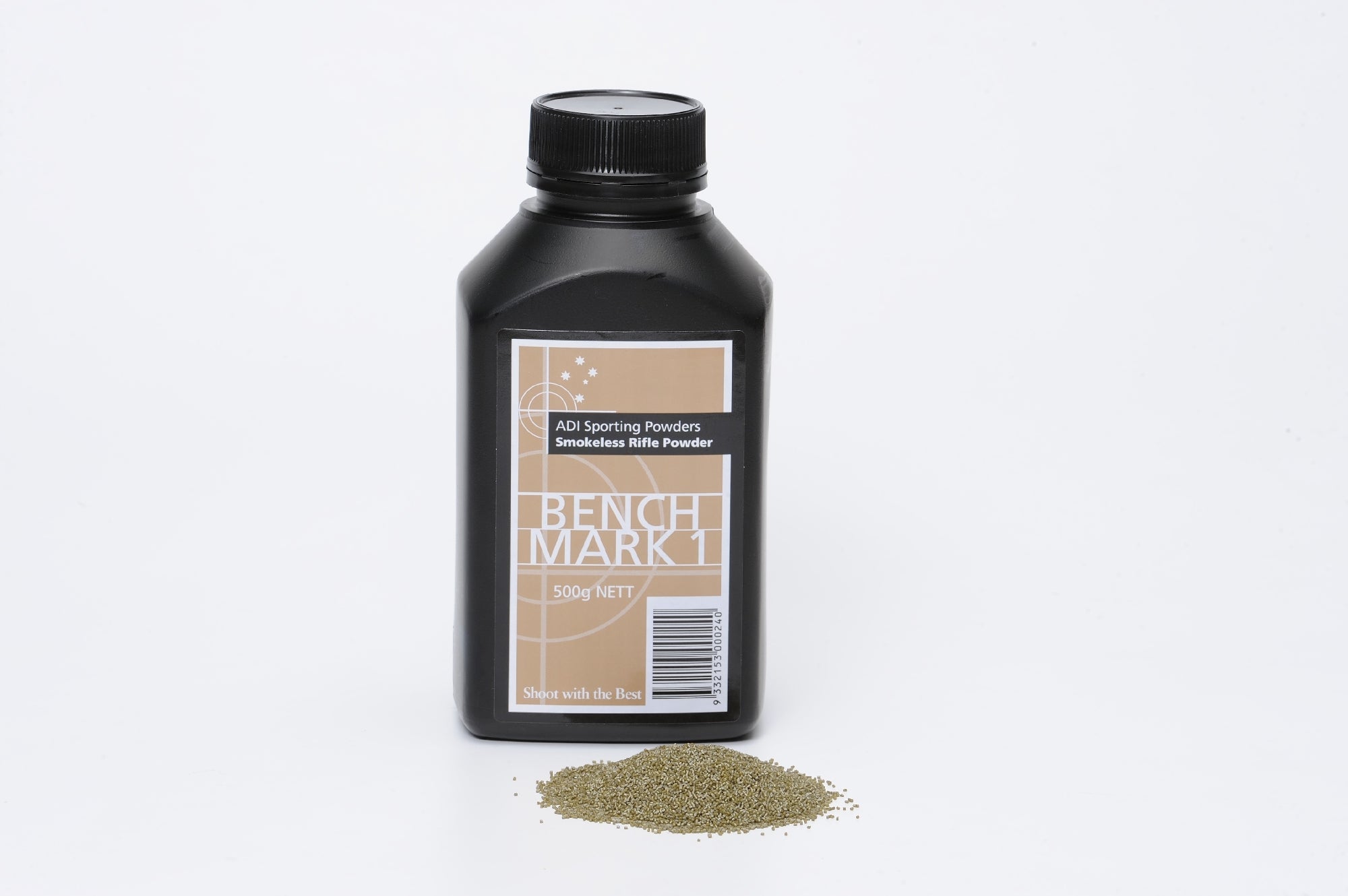 ADI POWDER BENCHMARK 1 1KG