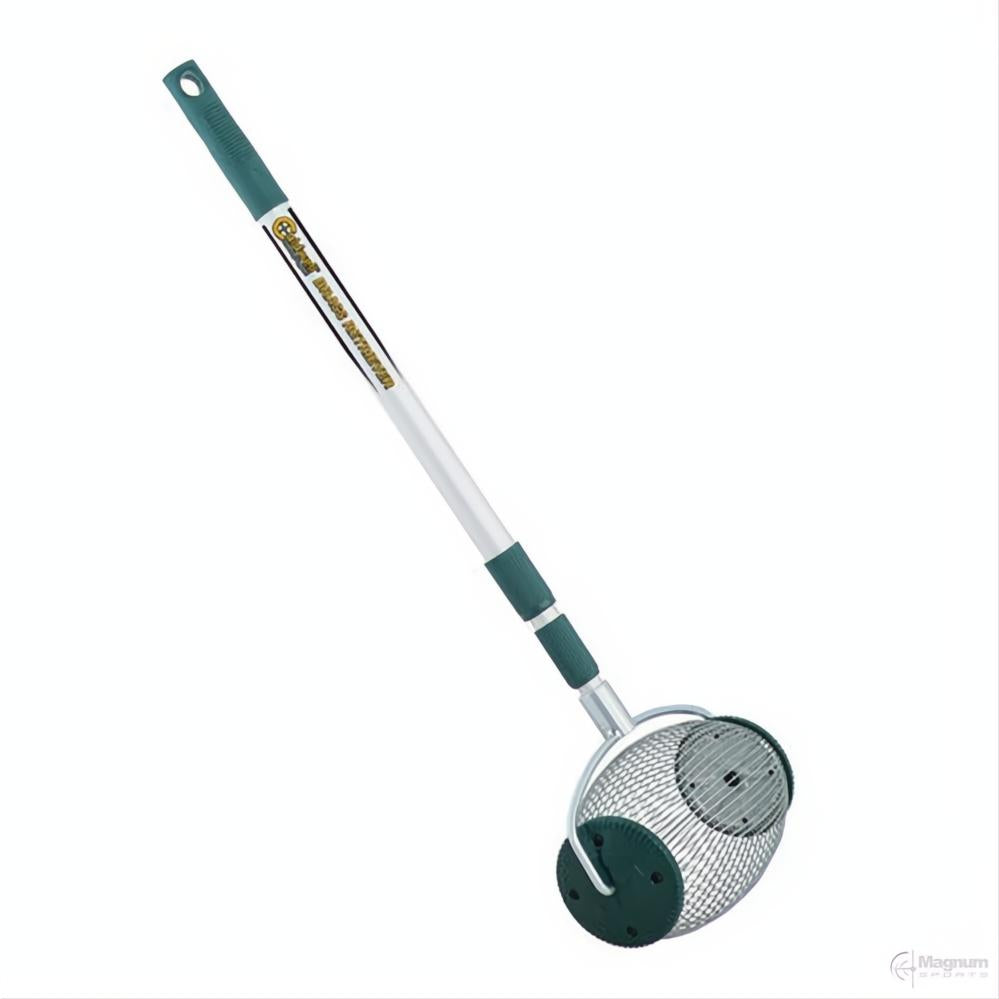 Caldwell Brass Retriever