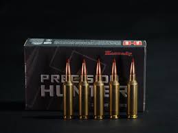 HORNADY 22 CREEDMOOR 80 GR ELD-X 20PK