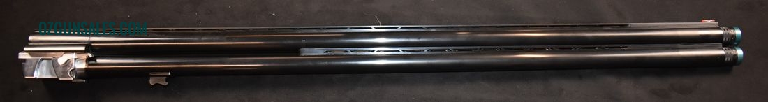 30" 12G U/O YILDIZ BARRELS ONLY...........NEW