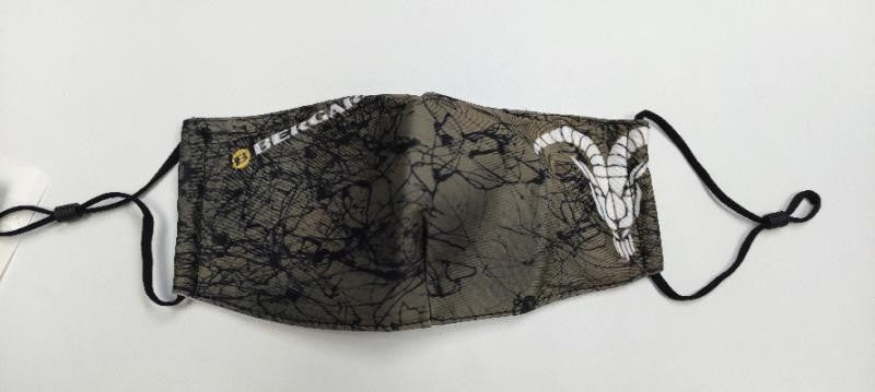 BERGARA FACE MASK