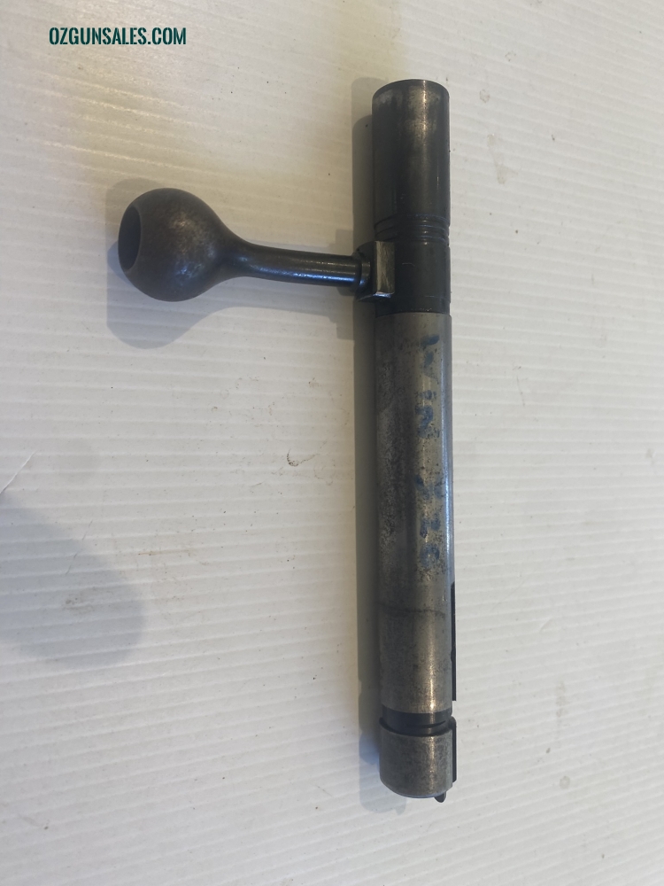Winchester 320 Bolt complete in 22LR