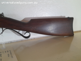 Winchester 1904 .22