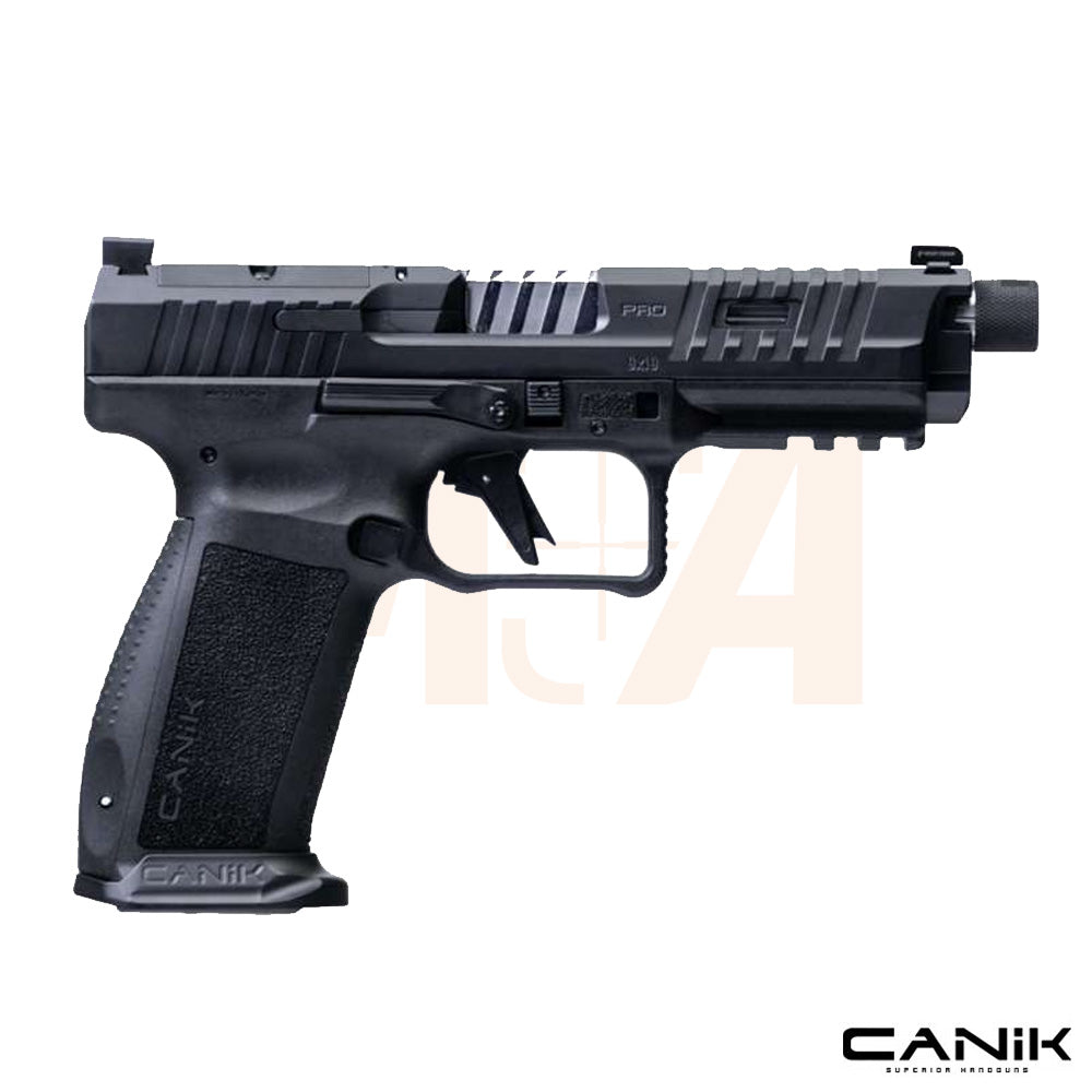 Canik SFT Pro Series