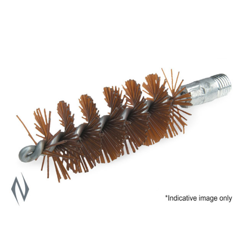 HOPPES BORE BRUSH NYLON PISTOL .38/357