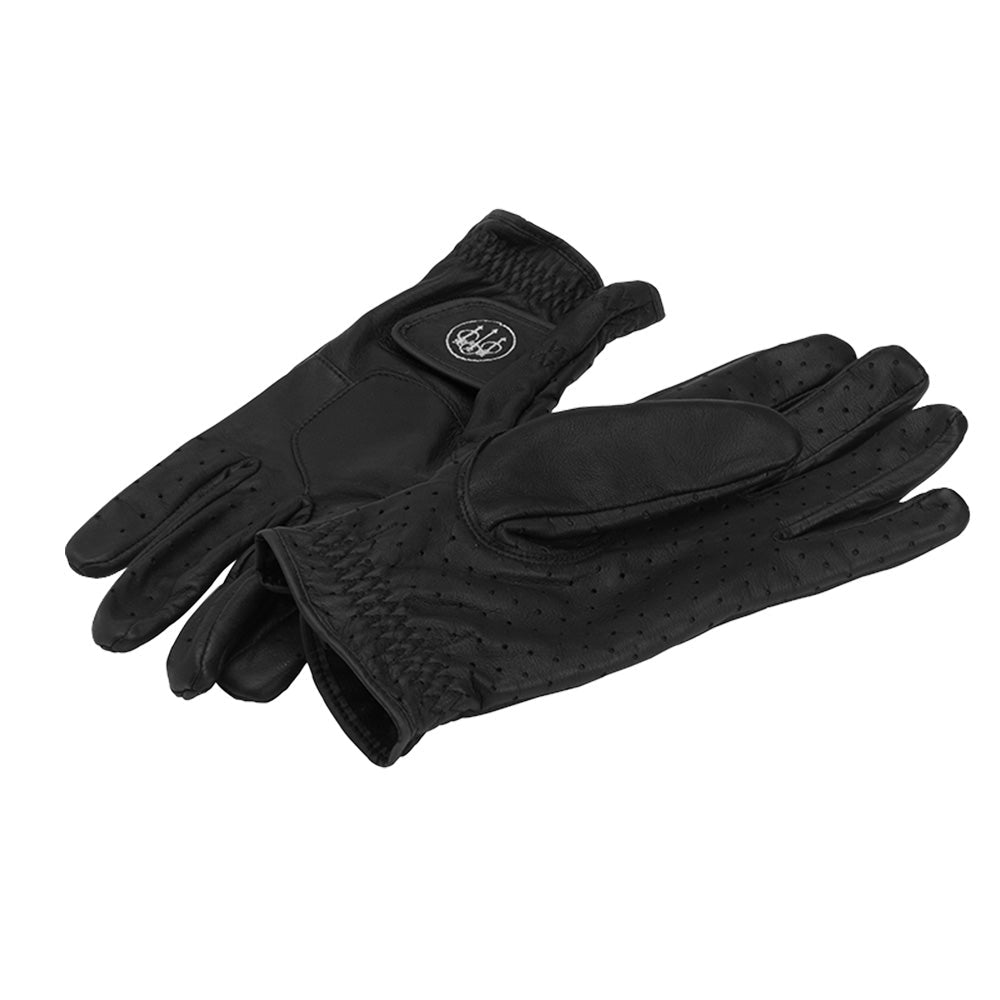 Leather Gloves