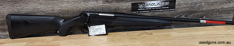 Brand new Winchester XPR in stock in 223. Other calibres in stock (300WM, 308Win, 243 and others can be ordered!)