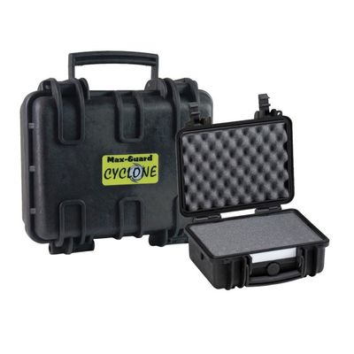 Pro-Tactical Cyclone Series Hard Pistol Case - Small