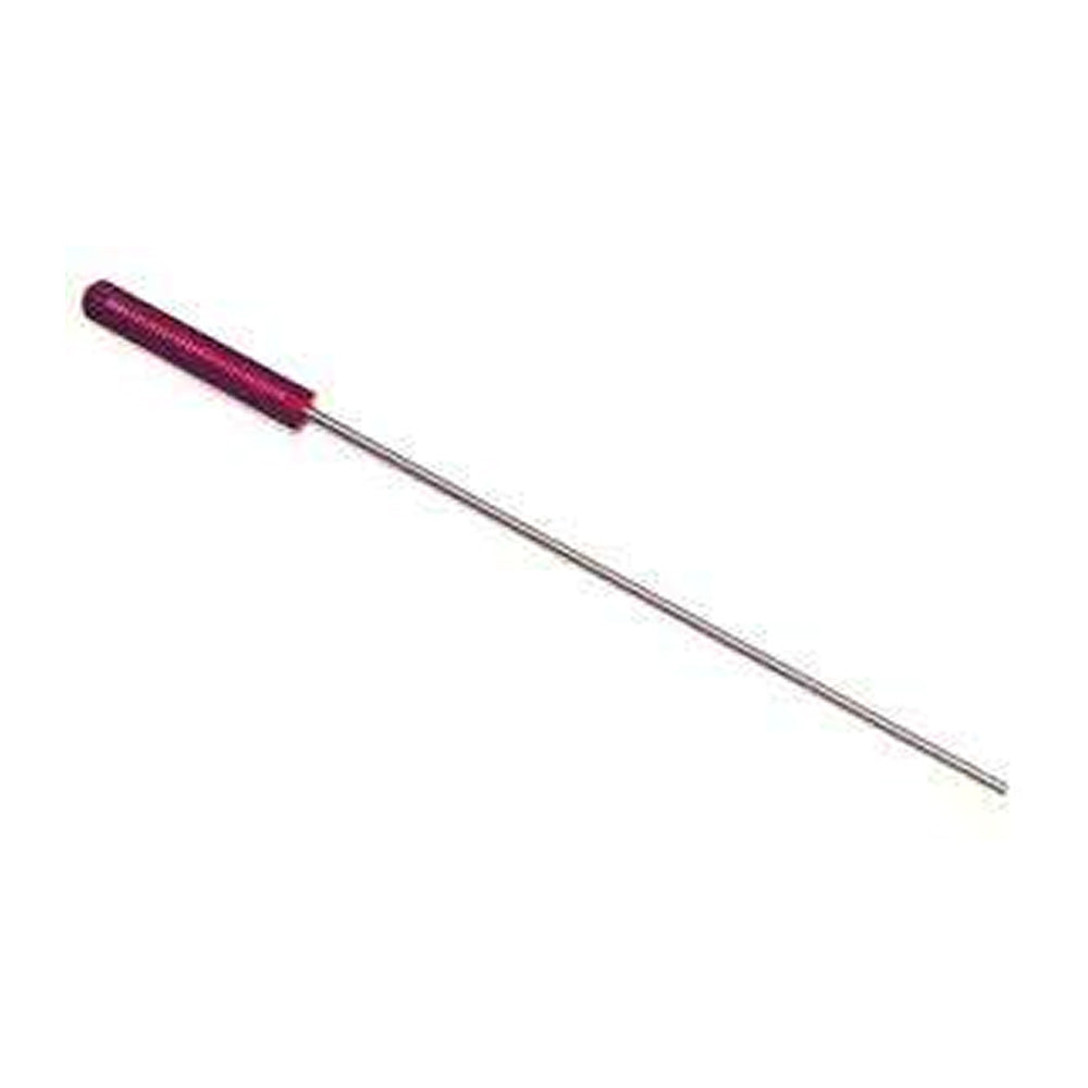 Pistol Rod With Jag