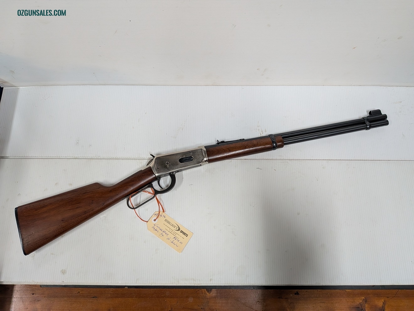 WINCHESTER 94 30-30WIN