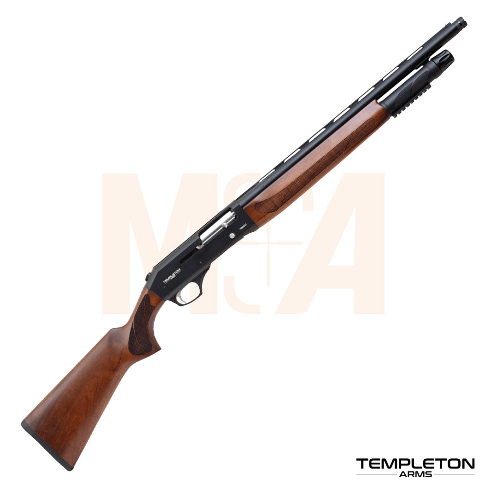 Templeton T2000 Wood