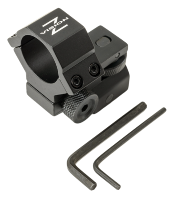 Z-Vision Hunting Lights Windage Clamp