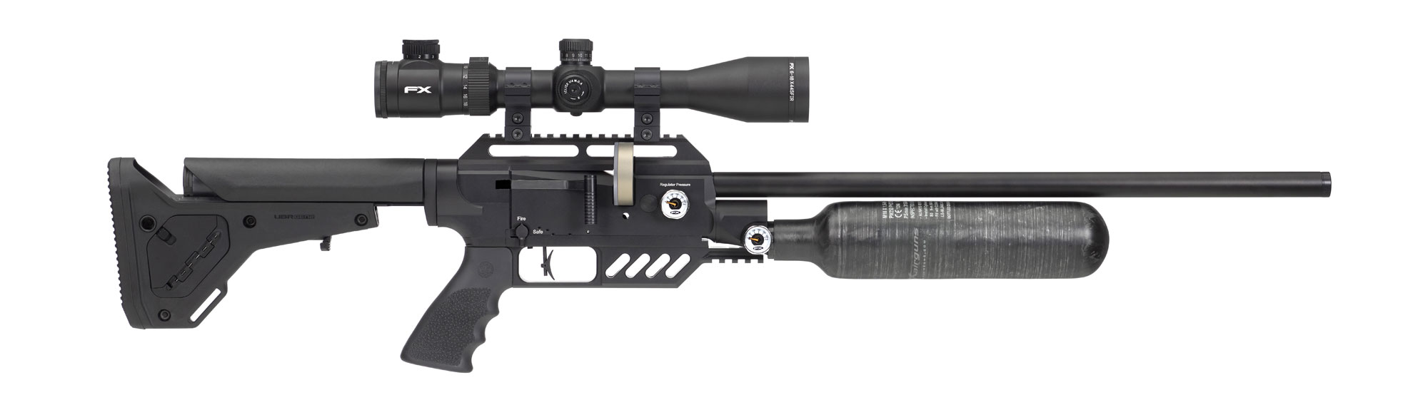 FX Airguns DREAMLINE TACTICAL
