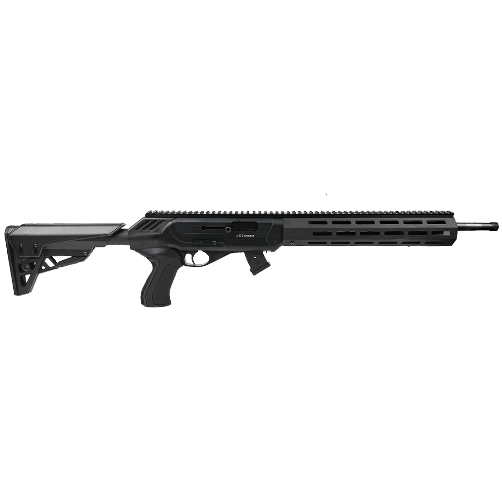 CZ 515 Tac 22WMR/LR F00000338