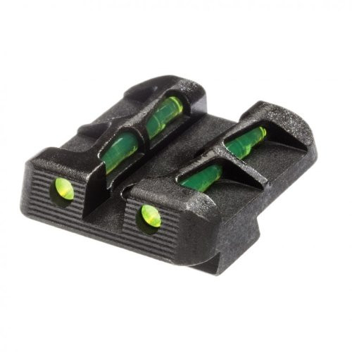 Hi Viz CZ 75, 85 & P-01 LiteWave® Rear Sight