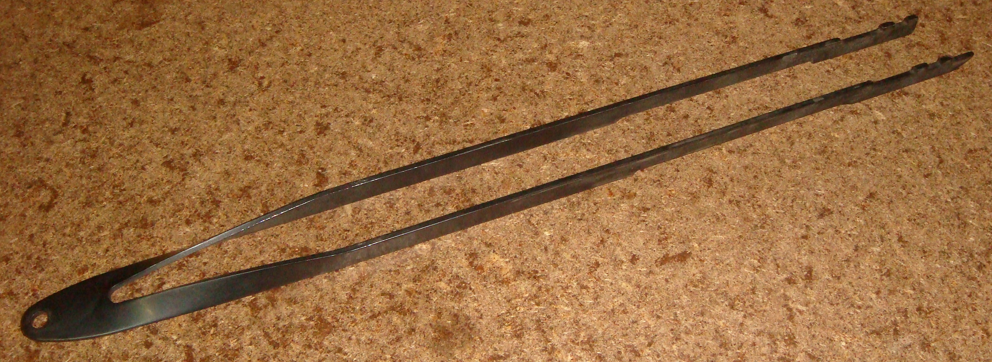 Winchester 1400 variation