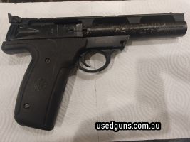 Functions w and comes with 2 Spare Magazines
