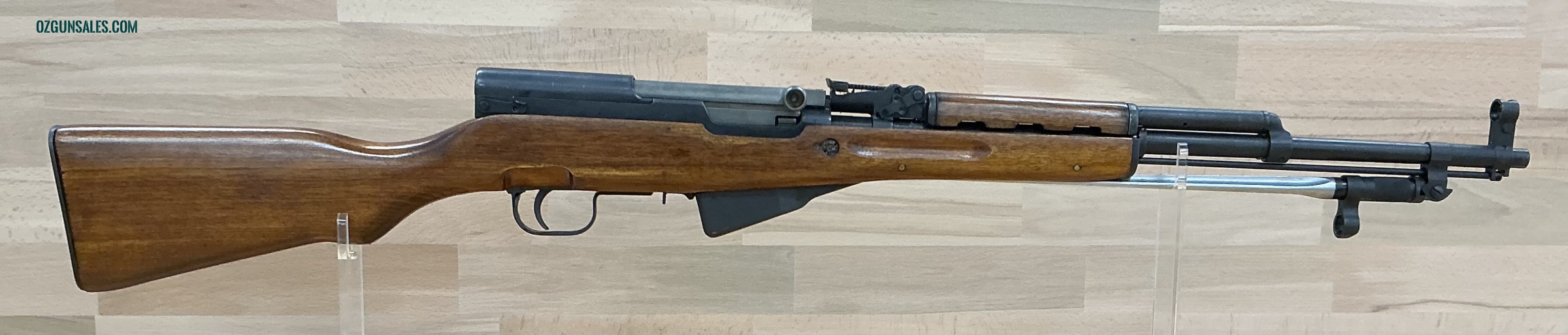 Norinco SKS