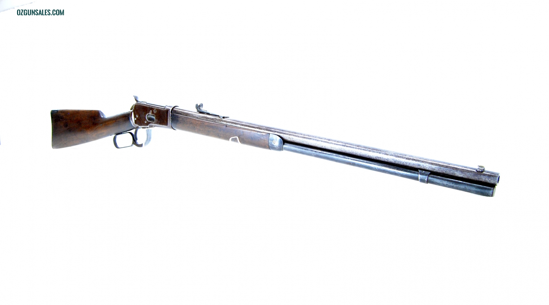 1906 Winchester Mod. 1892