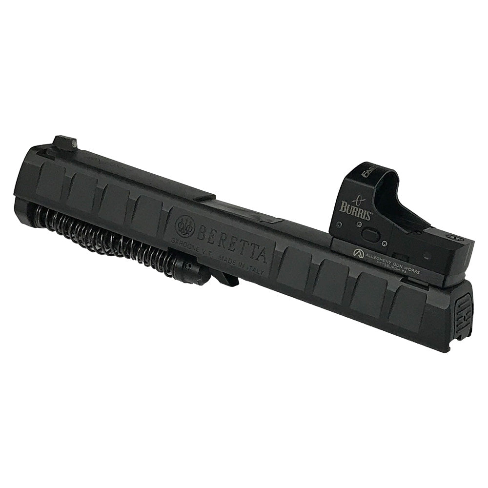 Apx Fastfire Red Dot Mount