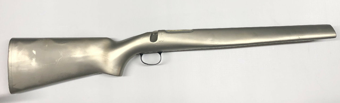 REMINGTON 660 BENCHREST STOCK.