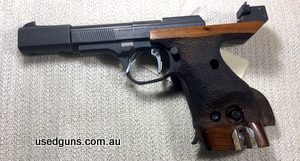 DES 69 in good condition