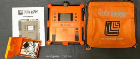 Excellent condition includes instruction manual, after market sight tube, new airgun trigger and bracket, original carry case. Postage at buyers expense.