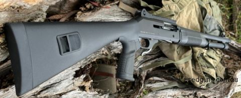 DON'T MISS OUT!! One of the best shotguns to hit the market in recent years!! NEW - LEVER RELEASE ACTION Finally a shotgun that becomes your go to for all your 