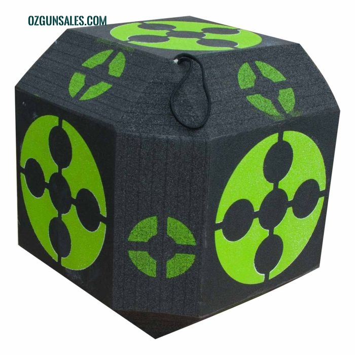 Redzone 18 in 1 Archery Target