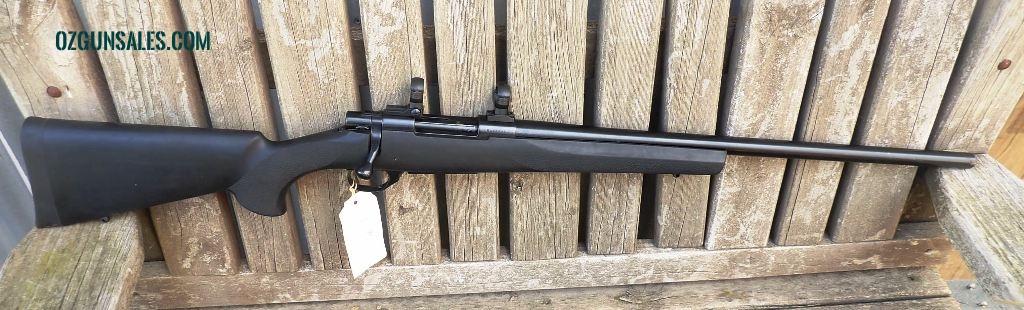 Howa 1500 In 22.250.