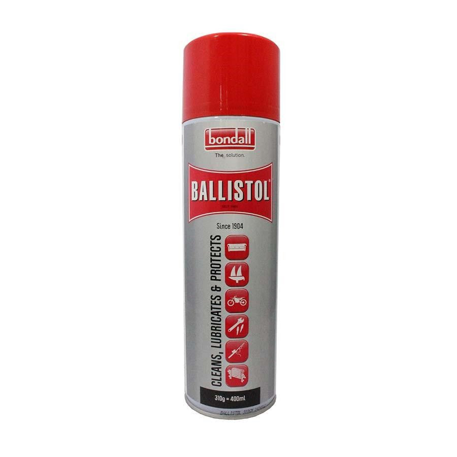 BALLISTOL SPRAY OIL 310G #60015