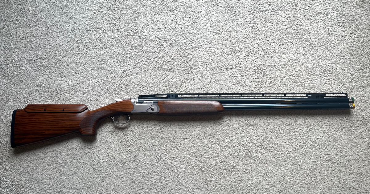 Beretta 694 ACS 30" RH