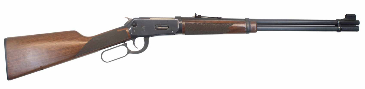 Winchester 94AE in 30-30