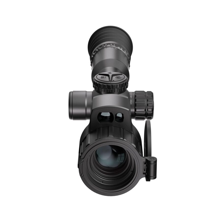 HIKMICRO NEOS NH25L Thermal Rifle Scope