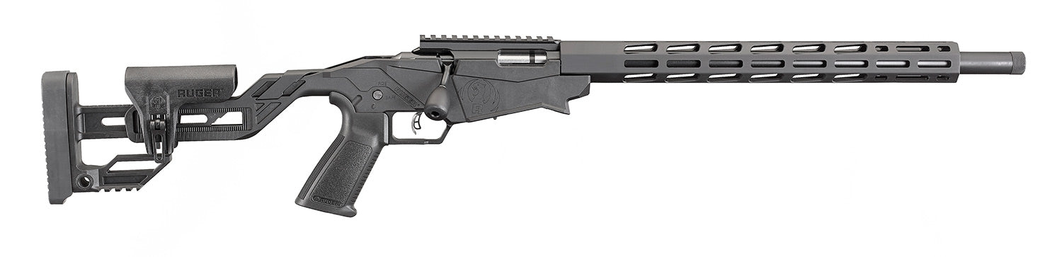 RUGER PRECISION RIMFIRE RIFLE