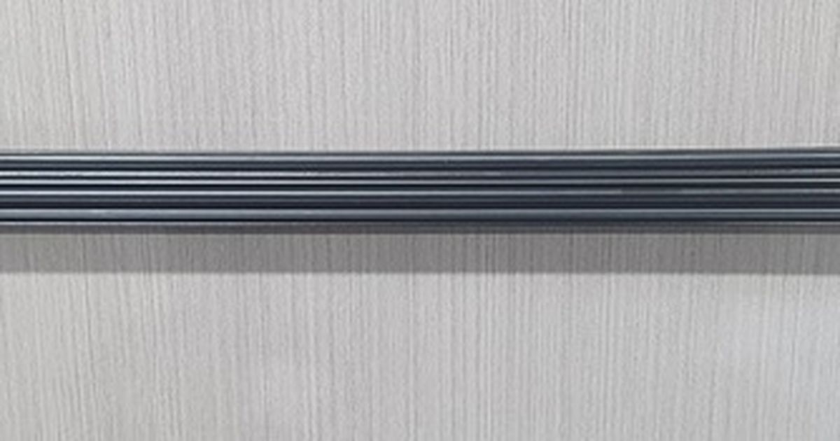 Blaser R93 6.5x55 Fluted Competition Heavy Barrel and Mag insert