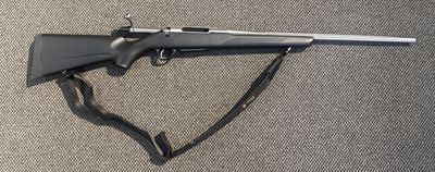 Consignment Tikka T3X Super Lite .308 / SN: AF2156