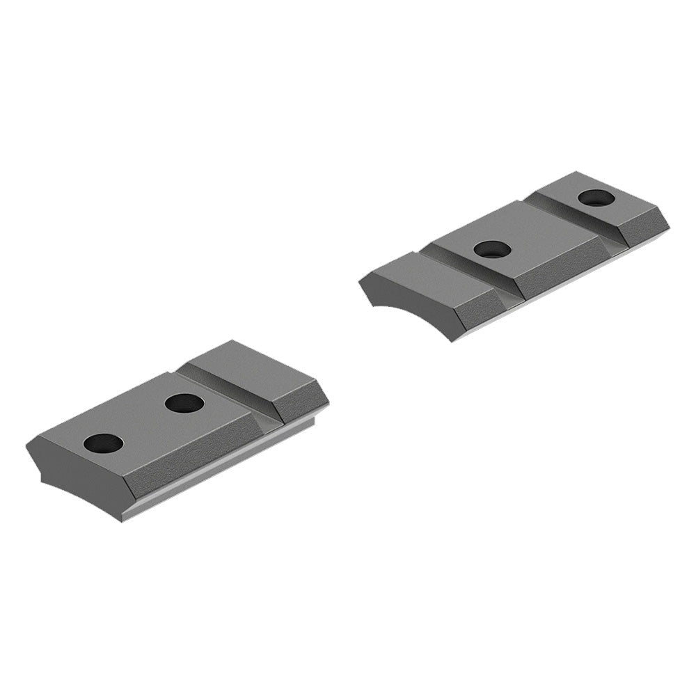 Qrw Bases 2 Piece Rem 700 / Mkv 8X40