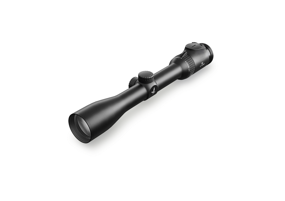 SWAROVSKI Z6i Gen 3 1.7-10 X 42 II BT L
