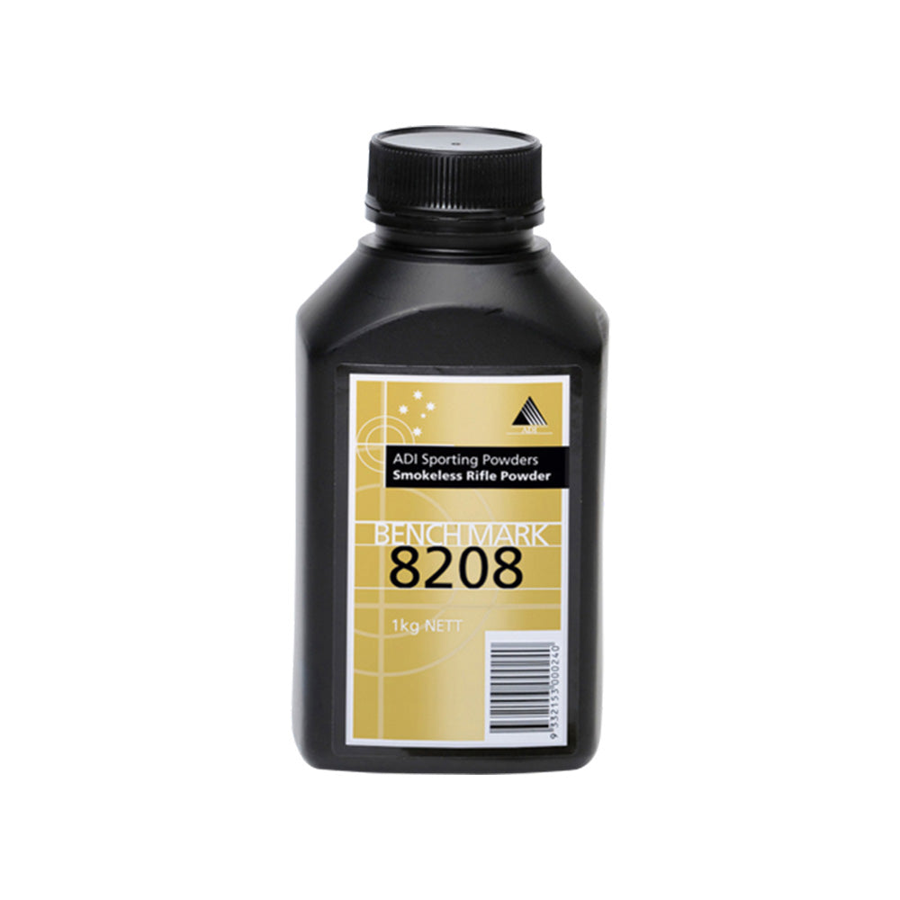 ADI Powder Benchmark 8208 1kg