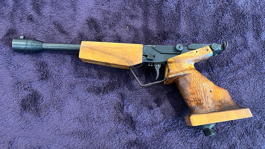 BRNO TAU-7