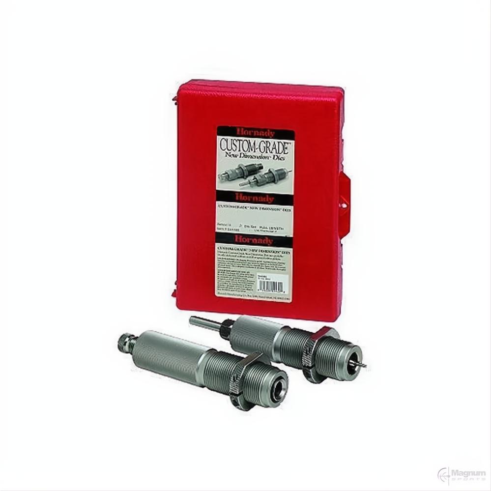 Hornady 8.5x55 Blaser Die Set