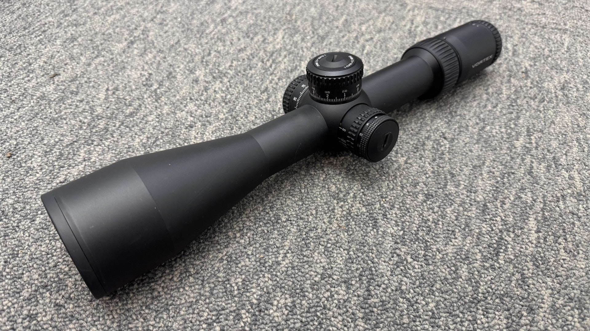Pre-Owned | Vortex Strike Eagle 5-25x56