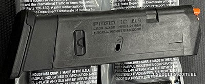 Magpul Glock mag clearance. 10 shot Magpul magazine s to suit Glock 17A just $35 each. $15 post Australia Wide for any quantity.