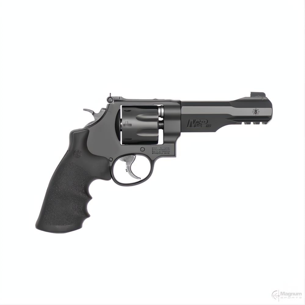 Smith & Wesson M&P R8 Performance Center